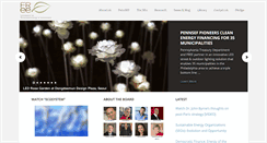 Desktop Screenshot of freefutures.org